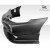 1993-1997 Honda Del Sol Aggressive Body Kit - 4 Piece - image 10