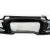 1993-1997 Honda Del Sol Aggressive Front Bumper - image 12