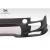 1993-1997 Honda Del Sol Aggressive Front Bumper - image 29