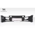 1993-1997 Honda Del Sol Aggressive Front Bumper - image 31