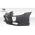 1993-1997 Honda Del Sol Aggressive Front Bumper - image 24