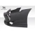 1993-1997 Honda Del Sol Aggressive Front Bumper - image 26