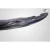 2011-2013 BMW 3 Series E92 2dr E93 Convertible AK-M Front Lip Spoiler - 1 Piece - image 5