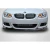 2011-2013 BMW 3 Series AK-M Carbon Fiber Front Lip - image 1