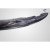 2011-2013 BMW 3 Series E92 2dr E93 Convertible AK-M Front Lip Spoiler - 1 Piece - image 9