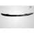 2011-2013 BMW 3 Series E92 2dr E93 Convertible AK-M Front Lip Spoiler - 1 Piece - image 7
