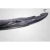 2011-2013 BMW 3 Series AK-M Carbon Fiber Front Lip - image 10
