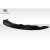 2011-2013 BMW 3 Series E92 2dr E93 Convertible Duraflex AK-M Front Lip Spoiler - 1 Piece - image 8