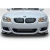 2011-2013 BMW 3 Series E92 2dr E93 Convertible AK-M Front Lip Spoiler - 1 Piece - image 3