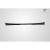 2009-2011 BMW 3 Series E90 4DR AK-M Front Lip Spoiler - 1 Piece( M sport front bumper only) - image 16