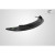 2009-2011 BMW 3 Series E90 4DR AK-M Front Lip Spoiler - 1 Piece( M sport front bumper only) - image 18