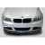 2009-2011 BMW 3 Series AK-M Carbon Fiber Front Lip - image 1