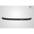 2009-2011 BMW 3 Series E90 4DR AK-M Front Lip Spoiler - 1 Piece( M sport front bumper only) - image 2