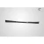 2009-2011 BMW 3 Series AK-M Carbon Fiber Front Lip - image 6