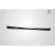 2009-2011 BMW 3 Series E90 4DR AK-M Front Lip Spoiler - 1 Piece( M sport front bumper only) - image 19
