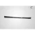 2009-2011 BMW 3 Series AK-M Carbon Fiber Front Lip - image 7