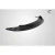 2009-2011 BMW 3 Series E90 4DR AK-M Front Lip Spoiler - 1 Piece ( M sport front bumper only) - image 12