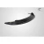 2009-2011 BMW 3 Series AK-M Carbon Fiber Front Lip - image 9