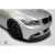 2009-2011 BMW 3 Series AK-M Carbon Fiber Front Lip - image 2