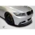 2009-2011 BMW 3 Series E90 4DR AK-M Front Lip Spoiler - 1 Piece( M sport front bumper only) - image 2