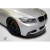 2009-2011 BMW 3 Series E90 4DR AK-M Front Lip Spoiler - 1 Piece( M sport front bumper only) - image 14