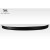 2009-2011 BMW 3 Series E90 4DR AK-M Front Lip Spoiler - 1 Piece ( M sport front bumper only) - image 3