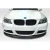 2009-2011 BMW 3 Series AK-M Front Lip - image 1
