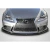 2014-2016 Lexus IS AM Design Carbon Fiber Front Lip - image 1