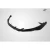 2014-2016 Lexus IS AM Design Carbon Fiber Front Lip - image 7