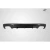 2014-2016 Lexus IS Series IS350 IS250 AM Design Style Rear Diffuser - 1 Piece ( F Sport Models only) - image 5