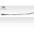 2014-2016 Lexus IS Series IS350 IS250 AM Design Front Lip Spoiler - 1 Piece ( F Sport Models only) - image 7
