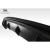 2014-2016 Lexus IS AM Design Rear Lip - image 5