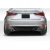 2014-2016 Lexus IS AM Design Rear Lip - image 1