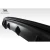 2014-2016 Lexus IS AM Design Rear Lip - image 8