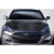 2013-2016 Hyundai Genesis AM-S Carbon Fiber Hood - image 1