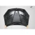 2013-2016 Hyundai Genesis Coupe 2DR DriTech AM-S Hood - 1 Piece - image 11
