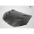 2013-2016 Hyundai Genesis AM-S Carbon Fiber Hood - image 14