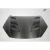 2013-2016 Hyundai Genesis AM-S Carbon Fiber Hood - image 6