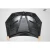 2013-2016 Hyundai Genesis AM-S Carbon Fiber Hood - image 12
