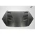 2013-2016 Hyundai Genesis AM-S Carbon Fiber Hood - image 13