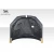 2013-2016 Hyundai Genesis AM-S Hood - image 13
