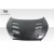 2012-2017 Hyundai Veloster AM-S Hood - image 4