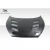 2012-2017 Hyundai Veloster AM-S Hood - image 5