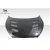2012-2017 Hyundai Veloster AM-S Hood - image 7