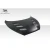 2012-2017 Hyundai Veloster AM-S Hood - image 9