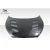 2012-2017 Hyundai Veloster AM-S Hood - image 6