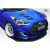 2012-2017 Hyundai Veloster Hyundai Veloster Duraflex AM-S Hood - 1 Piece - image 3