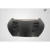 2012-2017 Hyundai Veloster Hyundai Veloster DriTech AM-S Hood - 1 Piece - image 7