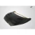 2012-2017 Hyundai Veloster Hyundai Veloster DriTech AM-S Hood - 1 Piece - image 8