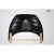 2012-2017 Hyundai Veloster AM-S Carbon Fiber Hood - image 9